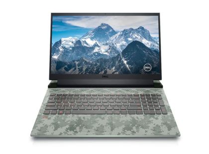 DELL G15 Gaming-W566311300TH Green